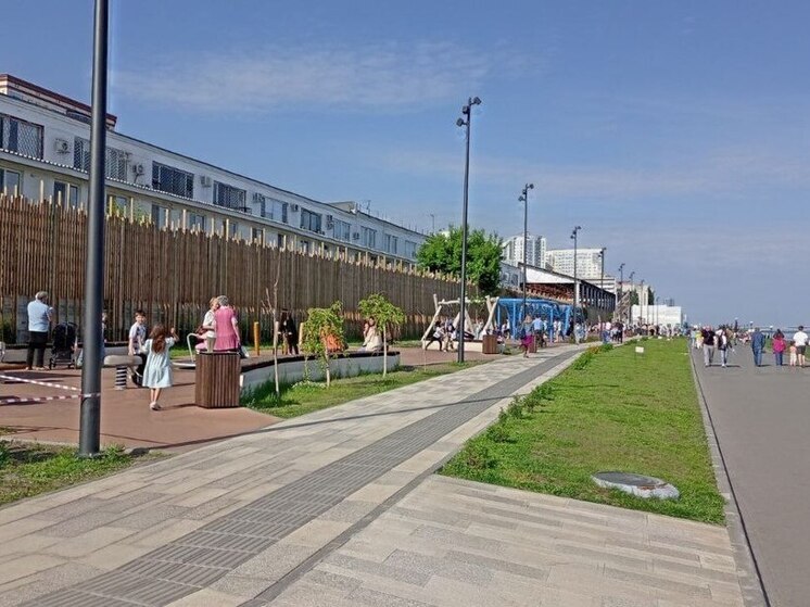 435 событий за два месяца: как Саратов отпразднует День города