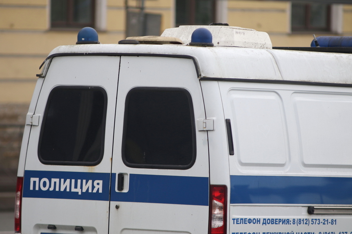 Загадочное ЧП под Петербургом: Муж и жена найдены с пулевыми ранениями, домашние животные зарезаны