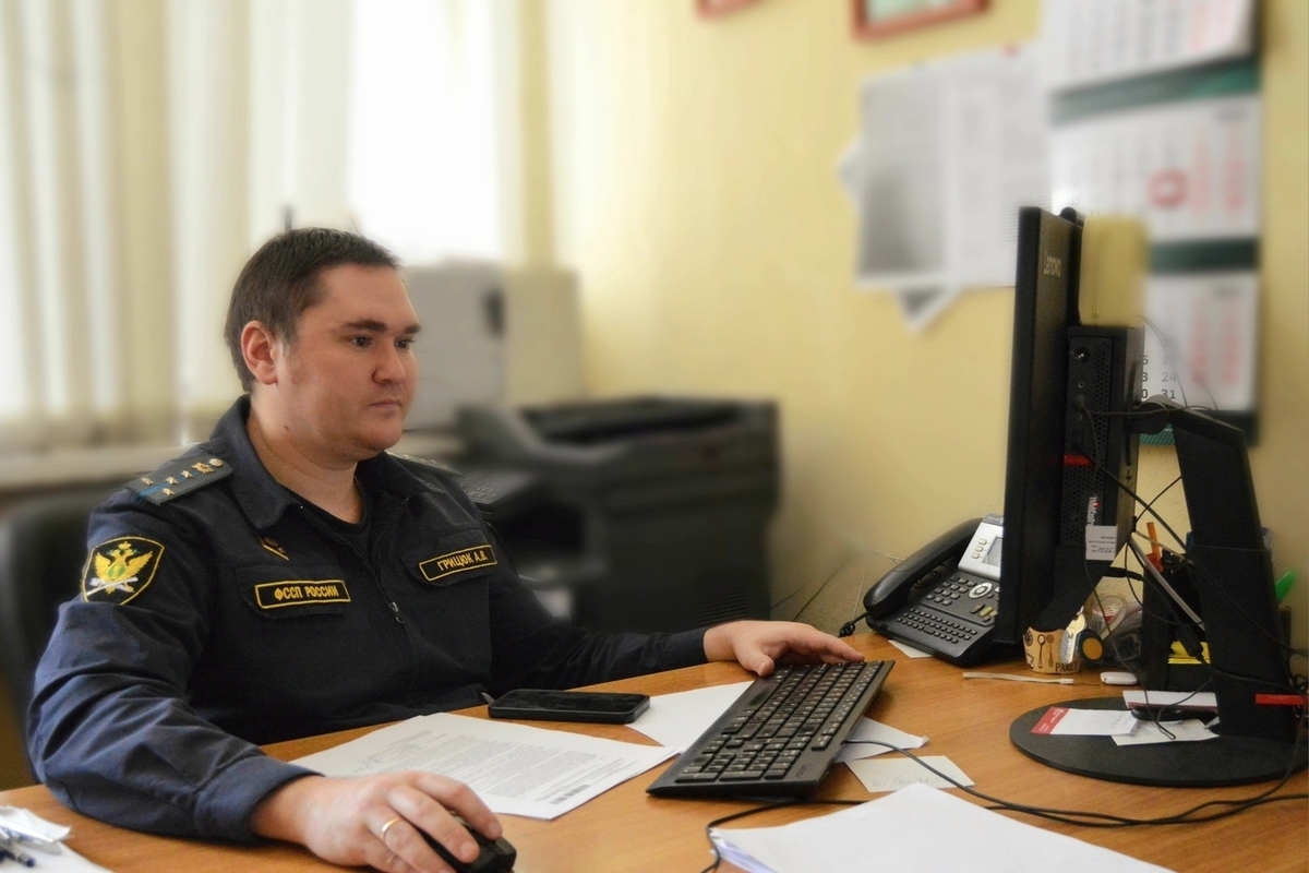 Жительнице Самарской области помогли вселиться в дом, доставшийся по наследству