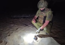В результате удара 8 июля украинских войск по пляжу «Городской» в Курске погибли три человека, еще десять получили ранения
