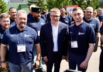 Время героев диктует свои правила