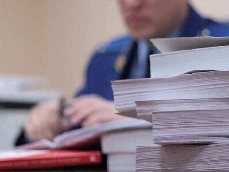 В Херсонской области директора автопредприятия осудили за подделку документов
