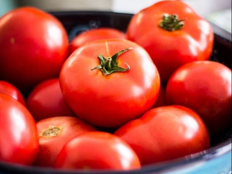 Как удвоить урожай томатов: простой рецепт подкормки во время цветения - помидоры будут крупные и сладкие