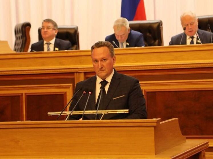 Экс-главу КСП назначили полномочным представителем главы Башкирии в Госсобрании
