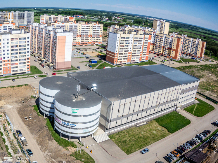 Госбанк в июне нарастил выдачу ипотеки в Сибири на треть