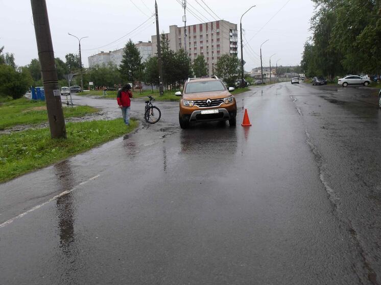 За минувшие сутки на дорогах области зарегистрировано 2 ДТП