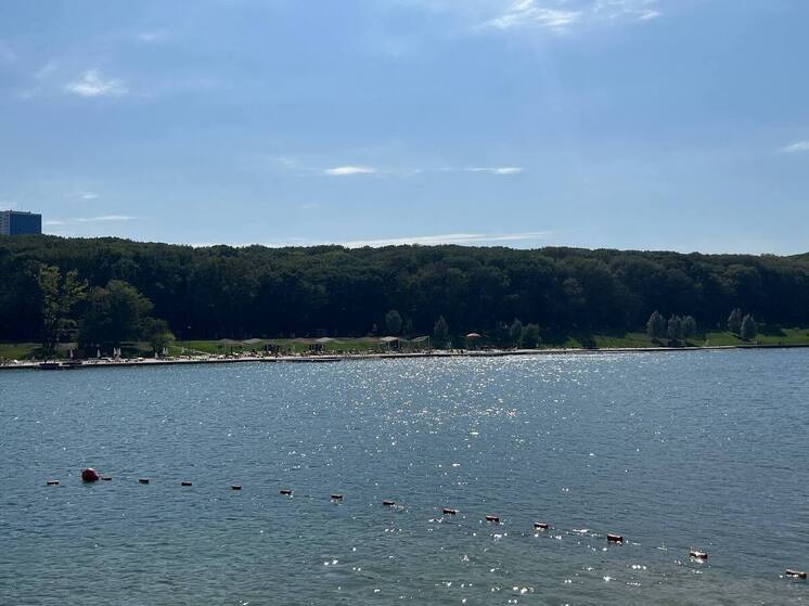 Жара до +42 градусов ожидается на Ставрополье