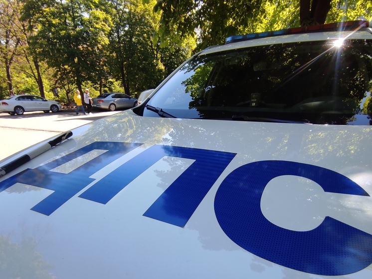 На Ставрополье водитель сбил несовершеннолетнего велосипедиста и скрылся с места ДТП