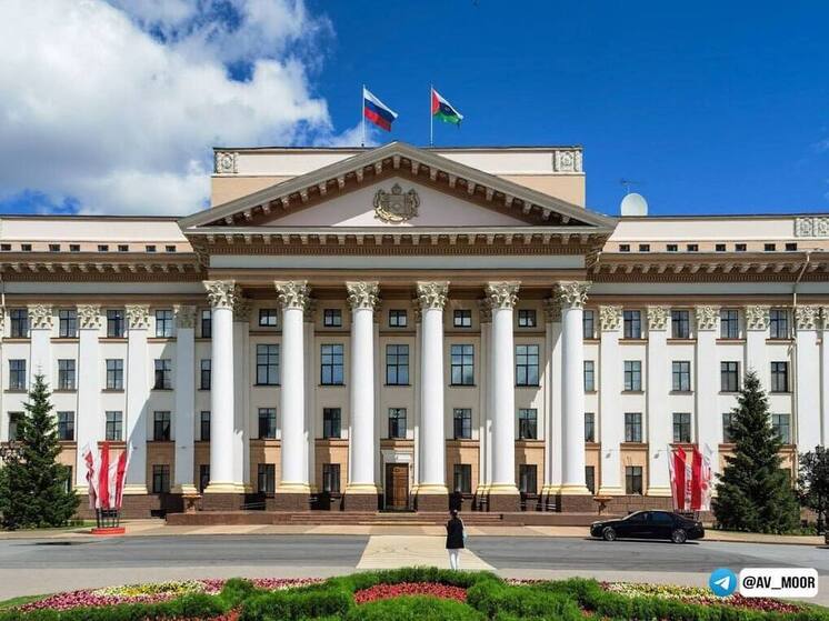 В Тюменской области заключаются контракты на исполнение нацпроектов