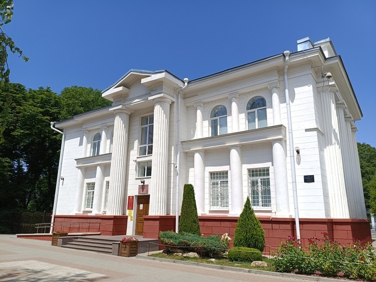 На Ставрополе 140 пар поженились в День семьи, любви и верности