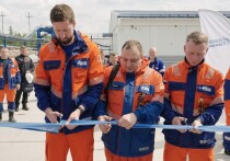 На Ямале улучшают условия работы вахтовиков
