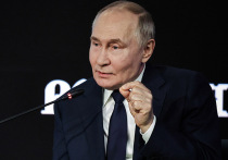 8 июня президент США Дональд Трамп выступил с серией резких выпадов в адрес Москвы и лично Владимира Путина