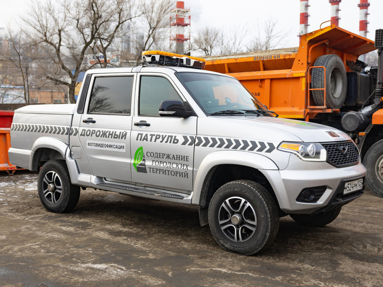 Более 4,8 тысяч нарушений ПДД зафиксировали «парконы» во Владивостоке в июне