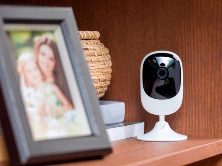 «Ростелеком» зафиксировал рост спроса на услугу домашнего видеонаблюдения среди томичей