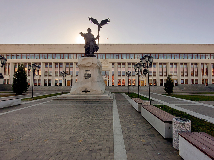 Единственное в России производство аппаратов для диализа откроют в Калуге