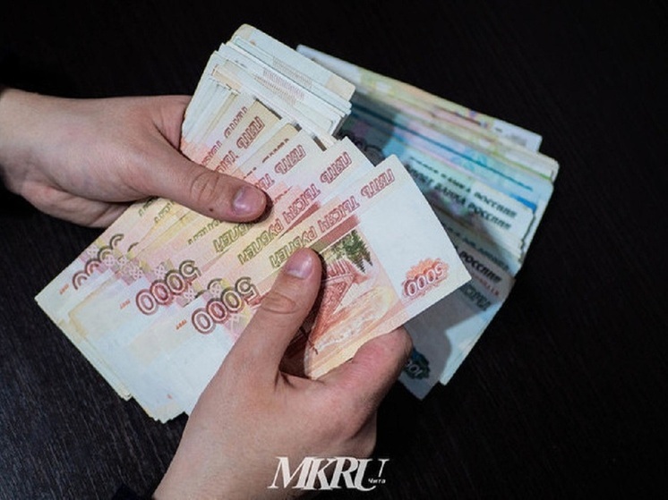 Ресурсник задолжал работникам более 100 тысяч рублей в Забайкалье
