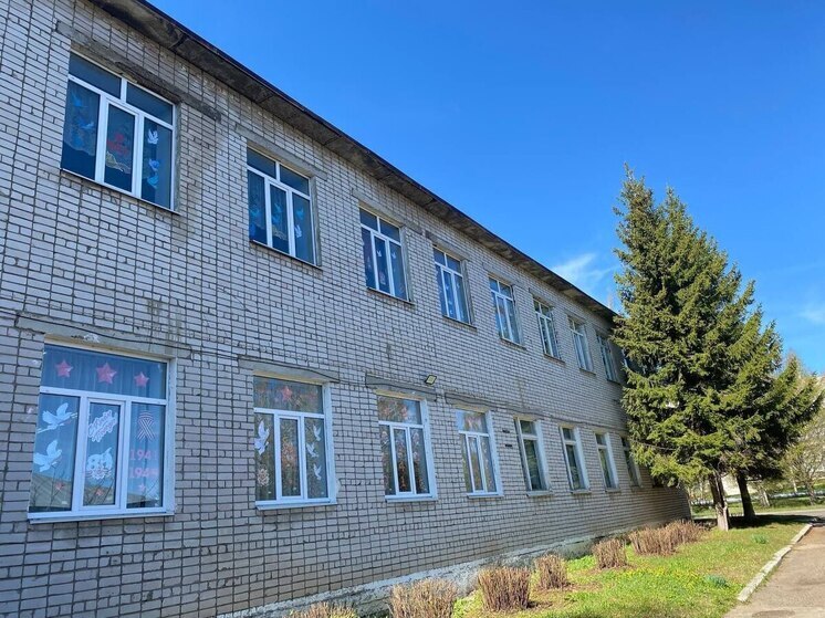 Выделены средства на ремонт дома детского творчества в Козьмодемьянске