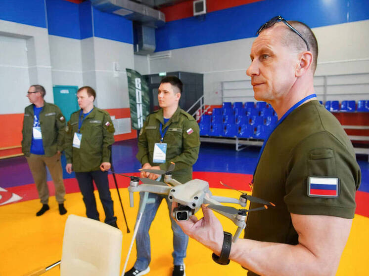 В Казани впервые пройдет чемпионат «Абилимпикс» для ветеранов СВО