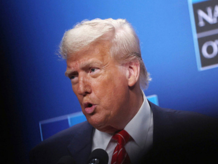 AP: Трампа застало врасплох решение Пентагона по Украине