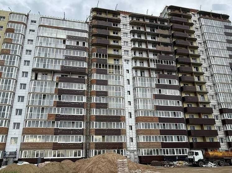 Бывший директор омского Фонда дольщиков ответит в суде за злоупотребление полномочиями