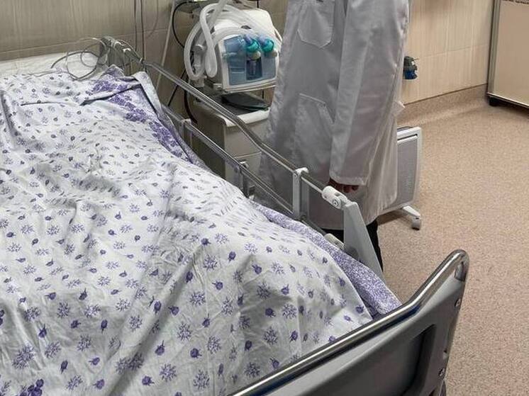 Омбудсмен рассказала о состоянии ребенка, пострадавшего на пляже в Курске