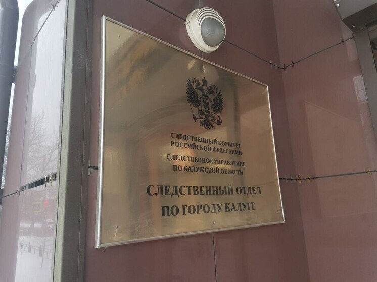 Калужанина осудили за дебош в пиццерии