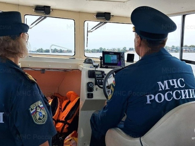Полномочия региональной ГИМС с 1 сентября в Самаре расширятся