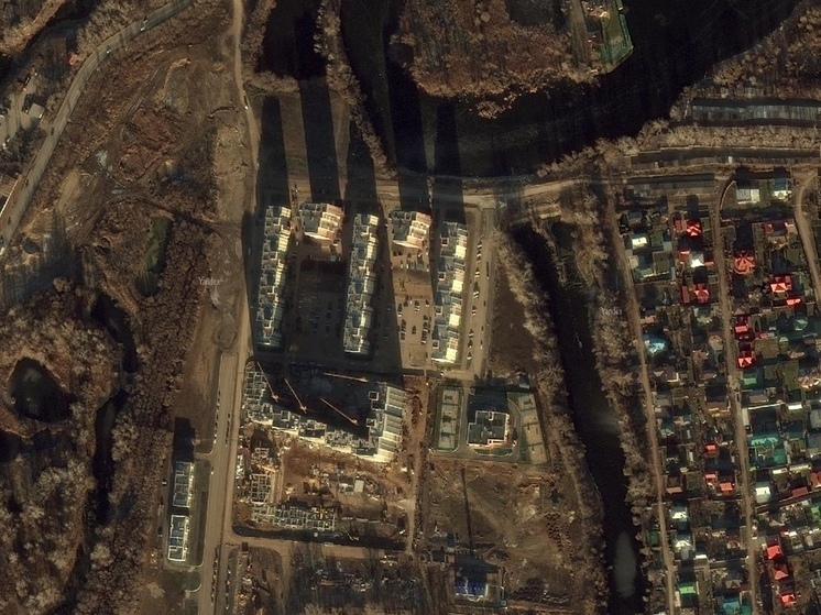 "Жара, окна закрыты, воздух ядовитый": Самарцы задыхаются от сероводорода