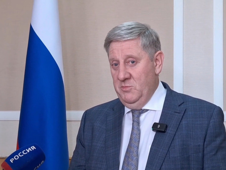 Проект аэропорта в Донецке должен быть готов к концу 2027 года