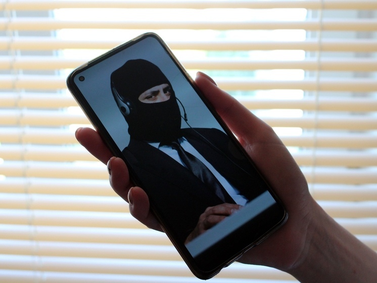 С начала июля жители Липецкой области перевели мошенникам более 19 млн рублей