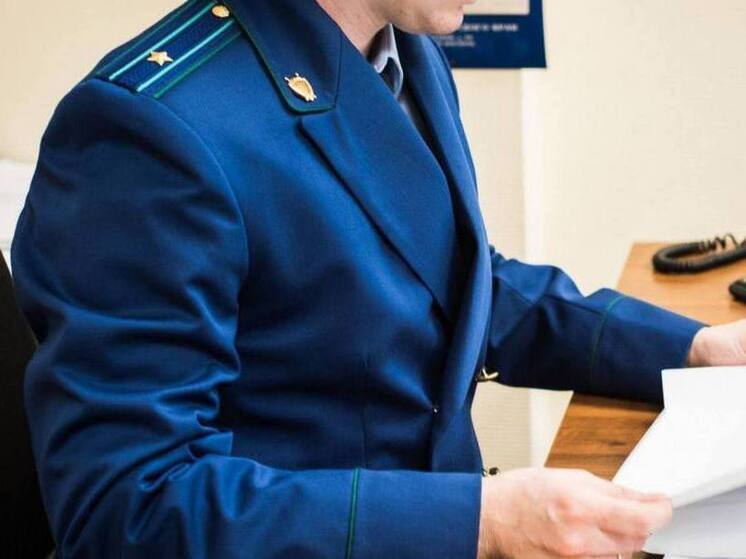 Прокуратура добилась вручения юбилейных медалей ветерану ВОВ в Махачкале