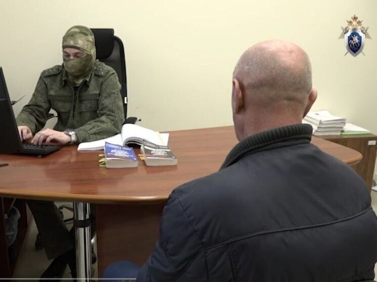 Житель Бердянска предстанет перед судом за изнасилование женщины