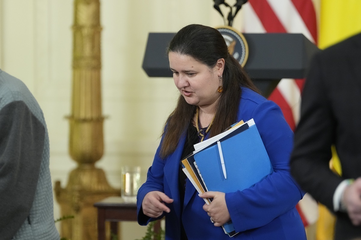 Олег Царев: посол Украины Маркарова занималась в США развитием своего бизнеса