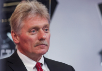 Пресс-секретарь президента РФ Дмитрий Песков заявил, что прямые переговоры между Россией и Украиной соответствуют интересам Киева, поскольку ситуация на фронте ежедневно меняется не в пользу украинских сил