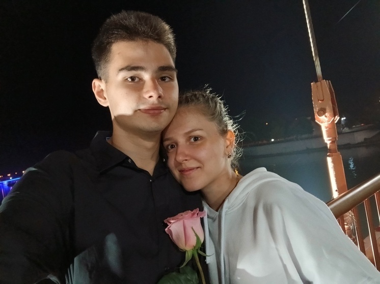 Пензенцы стали лауреатами Всероссийского конкурса «Студенческие семьи России»