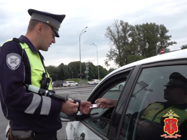 На дорогах Ленобласти зафиксировали увеличение аварийности с начала года