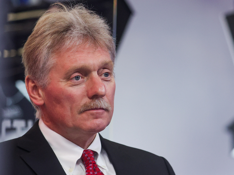 Дмитрий Песков: прямые переговоры России и Украины в интересах Киева