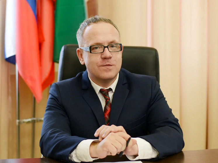 Арестован бывший министр торговли и туризма Воронежской области