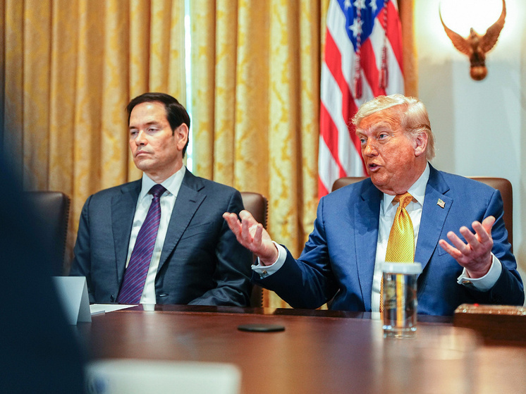 CNN: Белый дом и Трамп узнают о решениях Пентагона из новостей