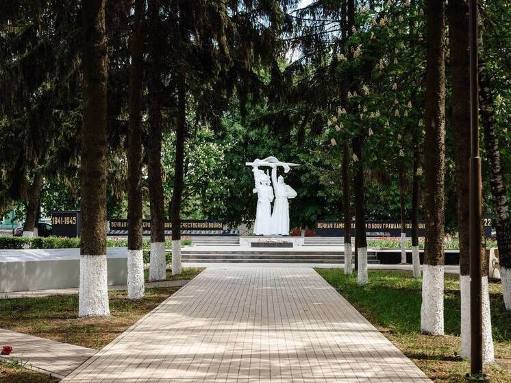 Врио губернатора Курской области проведет рабочий день в Обоянском районе
