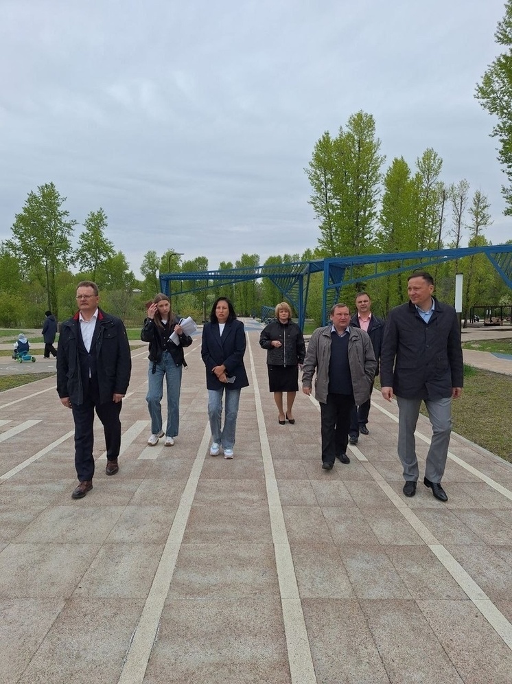 Депутат думы Иркутска Алексей Савельев рассказал о работе в первом полугодии 2025 года