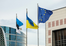 Эстония готова заблокировать новые санкции ЕС против России из-за споров о цене на нефть

Эстония может воспрепятствовать принятию 18-го пакета санкций Евросоюза против России, если из него исключат предложение о снижении потолка цен на российскую нефть до 45 долларов за баррель