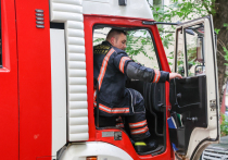 В Краснодарском крае резко ухудшилась ситуация с природными пожарами