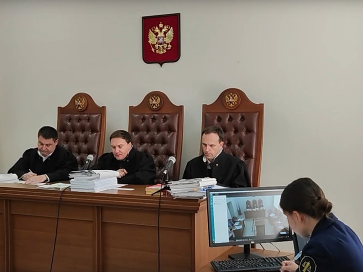На Кубани суд подтвердил приговор в отношении организаторов пирамиды «Джи Эф Ай»
