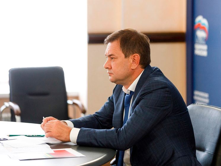 Председатель Воронежской Думы выразил соболезнования жертвам атак ВСУ
