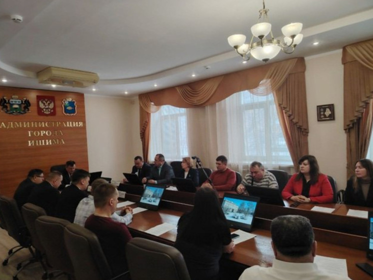 В городах Тюменской области инвестируют в качество жизни и производство