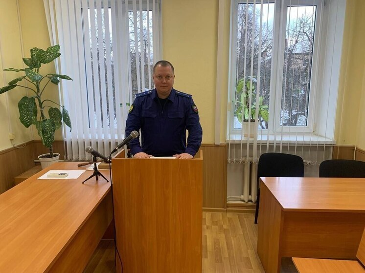 В Калуге инвалиду вернули деньги за лекарства