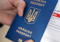 На Украине по примеру стран Балтии хотят ввести институт «неграждан»