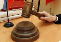 Мещанский районный суд столицы вынес приговор в отношении завкафедрой педагогики и психологии Института педагогики и психологии Елены Левановой 9 июля