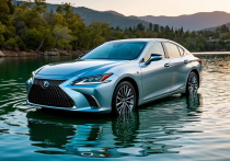Парень и две девушки, погибшие в результате падения в воду с моста Lexus в Нижнем Тагиле Свердловской области, не получили смертельных травм, все они погибли от попадания воды в легкие